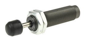 Amortyzator pneumatyczny RB SMC 6.86N dł. 63.7mm