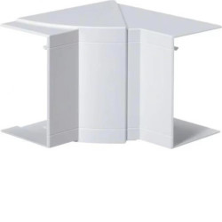 tehalit.BRP/BRAP Kąt wewnętrzny 65x100, biały BRP651004H9016