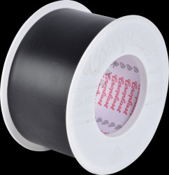 2024 Electrical insulation tape 303 KB4, 20 m, 38 mm, black
