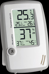 30.5015.02 Electronic thermo-hygrometer