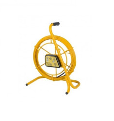 Wykrywacz instalacji podziemnych, 50m, tryb: Genny