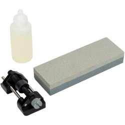 Roughneck 30-190 Chisel Sharpening Kit