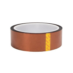 Taśma Kaptonowa Kapton 30mm x 33m
