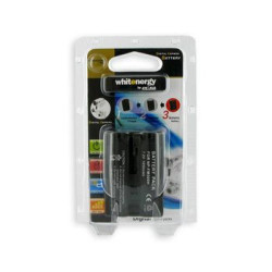 Whitenergy bateria foto Sony NP-FM500H 1600mAh Li-Ion 7.2V (05949)