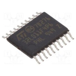 STM32L011F4P6