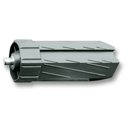 Schellenberg 80100 Maxi Shaft Sleeve 60mm Durable Weather-Proof Plastic