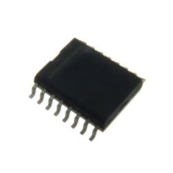 UKŁ.SCAL. SMD MIC5891YWM SOIC16W RoHS