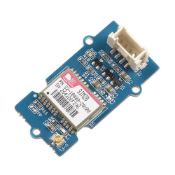 Grove - GPS Module [Discontinued]