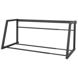 Sealey STR001 Extending Tyre Rack Wall or Floor Mounting