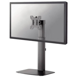 Neomounts FPMA-D865BLACK Monitor desk mount 10&quot;-32&quot; Swivel Tilt Black
