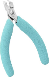 Weller Erem® 503ETF ESD Szczypce czołowe 110 mm