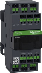 Stycznik Schneider Electric LC1D12AJ7, 1 szt.