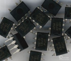 MIP3E3 DIL8/7 PIN UKŁAD SCALONY