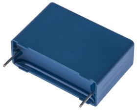 Kondensator foliowy 680nF 250 V ac, 630 V dc EPCOS Polipropylenowe rozstaw: 27.5mm THT ±10