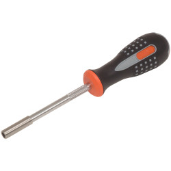 Bahco 808050 TORX Screwdriver &#x2B; TORX Bits