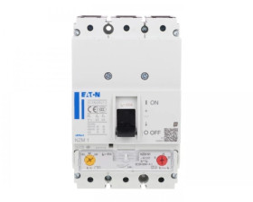 Wyłącznik silnikowy 3P 55kW 80-100A NZMN1-M100 265722