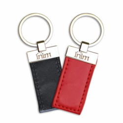 Brelok zbliżeniowy skórzany NBOSS