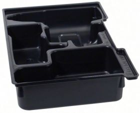 Wkład do przechowywania narzędzi, odpowiedni do GSR 12V-15 i GDR 12V-105 Bosch Professional 1600A002V8 Bosch Professiona