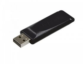 PENDRIVE 16GB VERBATIM