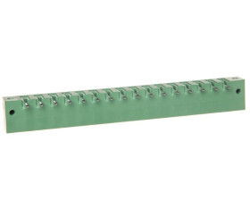 Złącze wtykowe płytek drukowanych 16P MSTB 2,5/16-GF-5,08 1776647 /50szt./