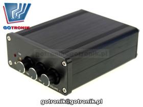 Wzmacniacz mocy 2x50W TPA3116