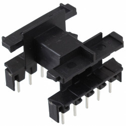 Akcesorium do transformatora Poziomy wzornik do cewek for use with Rdzeń E 25/13/7