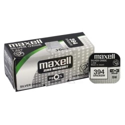 SG 9-394 Maxell SR936SW Bx1