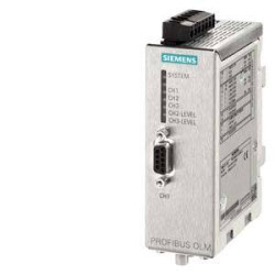 Siemens 6GK1503-3CB00 Moduł Optical Link 12 MBit/s