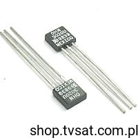 OHN3020U Hall Sensor TO92 OPTEK