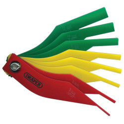 Draper 99977 Brake Pad Thickness Gauge