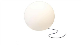 Kula Ogrodowa Cumulus M 6977 Nowodvorski