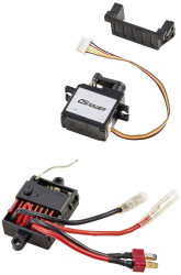 Część zapasowa Reely RE-8705337, 1 zest.