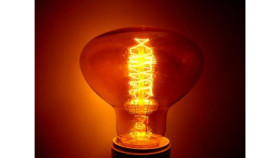 Żarówka Selises R80-S24 40W E27