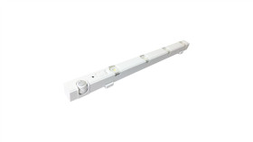 Lampka Podszafkowa Z Czujką Ruchu Długa 4000K 30 Lm Ekb6592