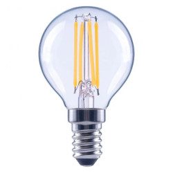Żarówka LED VALUE CLASSIC E14 P 40 4,2W 470lm 4000K filament 3 LATA GWARANCJI 4099854568145