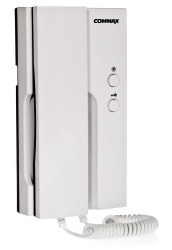 Unifon interkomowy DP-4VHP