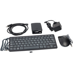 Raspberry Pi 5 Advanced Starter Kit