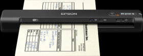 B11B253401 WorkForce portable scanner