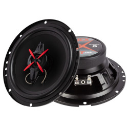 Głośnik ST-165 16,5cm KICX 6,5" RMS 70W, Głośniki samochodowe, Kpl.