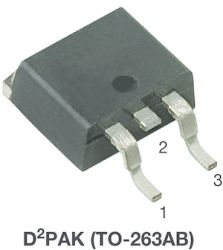 VS-30CTH02SHM3 Hyperfast Rectifier, 30 A FRED Pt&#174;