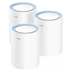 Cudy M1200, 3-pack