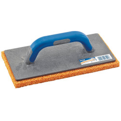 Draper 26191 280mm x 140mm x 20mm Deep Sponge Face Float