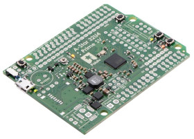 Pololu A-Star 32U4 Prime SV (SMT Components Only)