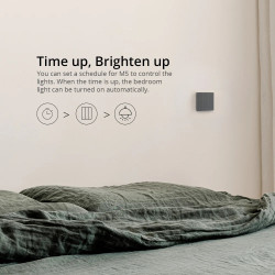Sonoff Smart Wall Switch (M5 Wi-Fi)