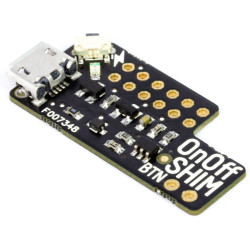 OnOff SHIM (micro-USB)