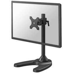 Neomounts FPMA-D700 Monitor Base 10&quot;-30&quot; Black Tiltable Swivelling