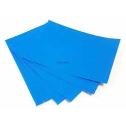 Folia termokurczliwa na 2 sztuki 18650 komplet 5szt