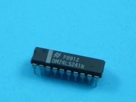 74LS-241 DIP-20 UKŁAD
