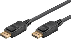 Kabel połączeniowy DisplayPort 2.1 (CCS) 2m, 64863