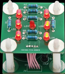 79800 Solder kit "Shake cube"